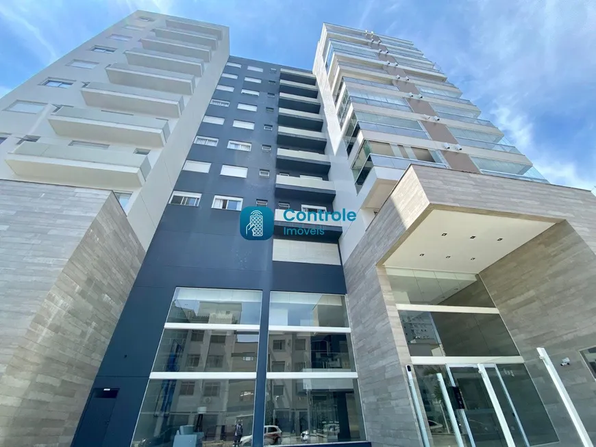 Foto 1 de Apartamento com 2 Quartos à venda, 96m² em Canto, Florianópolis