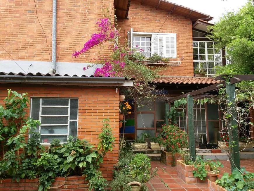 Foto 1 de Casa com 3 Quartos à venda, 350m² em Sumare, Alvorada