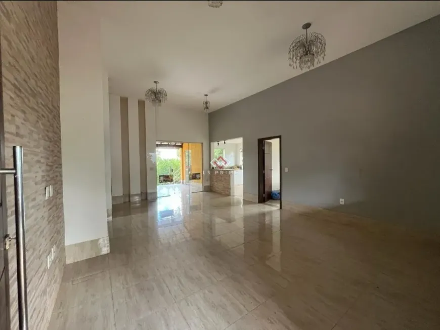 Foto 1 de Casa de Condomínio com 6 Quartos à venda, 445m² em Anel, Lagoa Santa