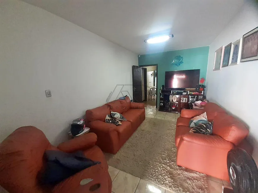 Foto 1 de Casa com 3 Quartos à venda, 138m² em Vila Pacaembu, Piracicaba