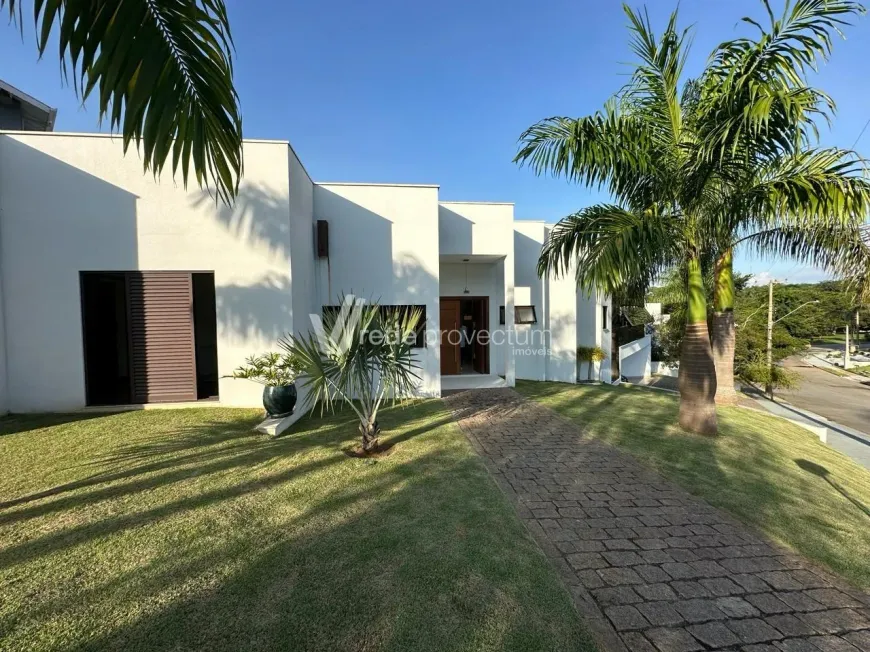 Foto 1 de Casa de Condomínio com 3 Quartos para venda ou aluguel, 340m² em Itapema, Itatiba