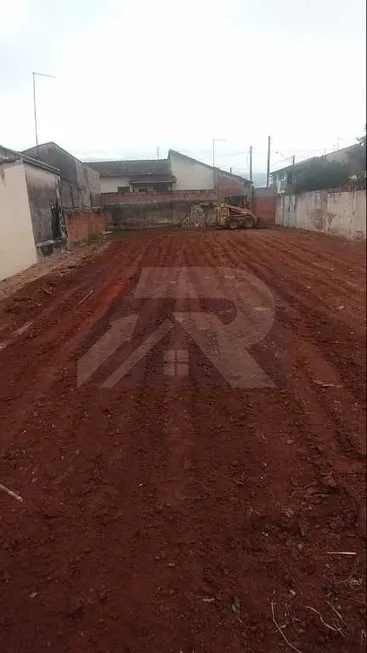 Foto 1 de Lote/Terreno à venda, 302m² em Vila Indaiá, Rio Claro