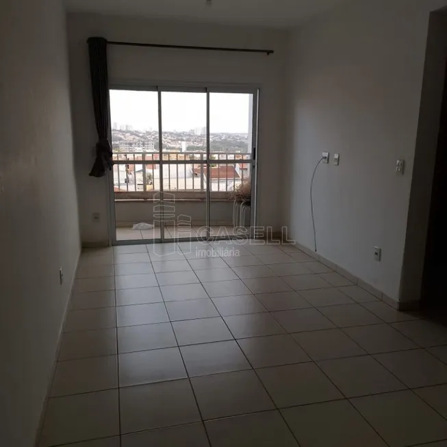 Foto 1 de Apartamento com 2 Quartos à venda, 125m² em Jardim Botânico, Araraquara