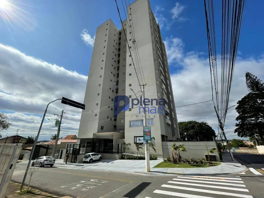 Foto 1 de Apartamento com 3 Quartos à venda, 115m² em Parque Ortolandia, Hortolândia