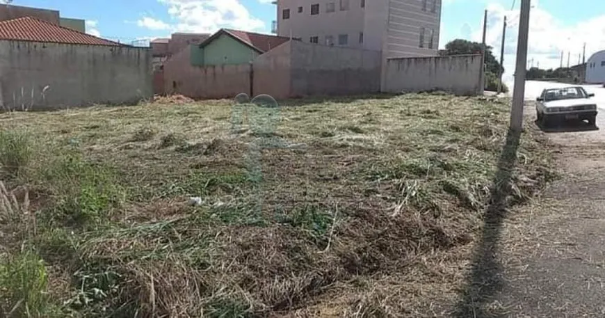 Foto 1 de Lote/Terreno à venda, 228m² em Centro, Brodowski