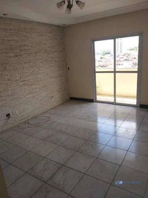 Foto 1 de Apartamento com 3 Quartos à venda, 91m² em Centro, Jacareí