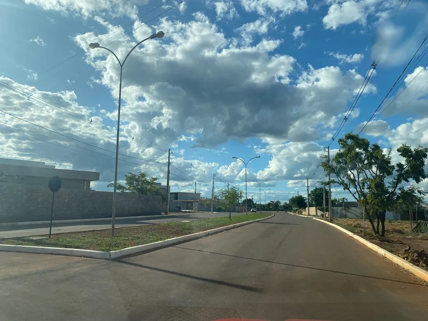 Foto 1 de Lote/Terreno à venda em Setor Habitacional Jardim Botânico, Brasília