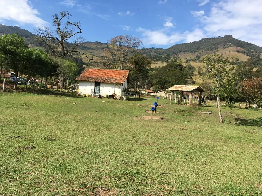 Foto 1 de Lote/Terreno à venda, 6000m² em Centro, São Bento do Sapucaí