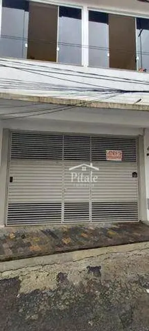 Foto 1 de Sobrado com 3 Quartos à venda, 250m² em Jardim Cidade Pirituba, São Paulo