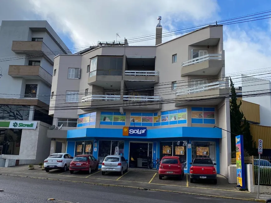 Foto 1 de Apartamento com 3 Quartos à venda, 161m² em Centro, Carlos Barbosa