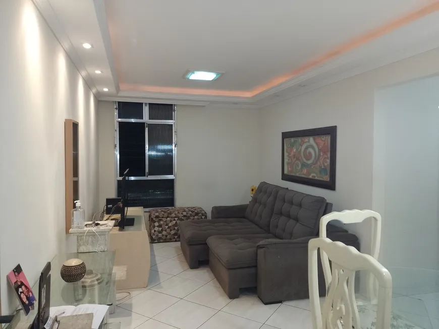 Foto 1 de Apartamento com 2 Quartos à venda, 58m² em Irajá, Rio de Janeiro