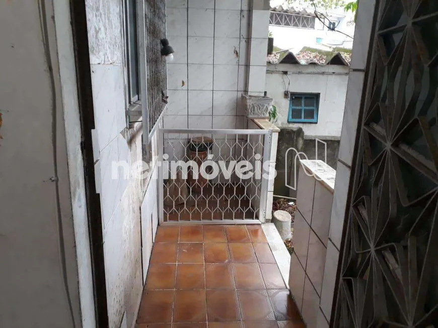 Foto 1 de Casa com 4 Quartos à venda, 180m² em Bancários, Rio de Janeiro