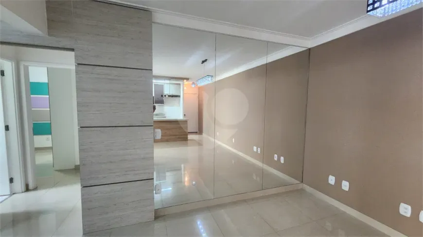 Foto 1 de Apartamento com 3 Quartos à venda, 80m² em Pirituba, São Paulo