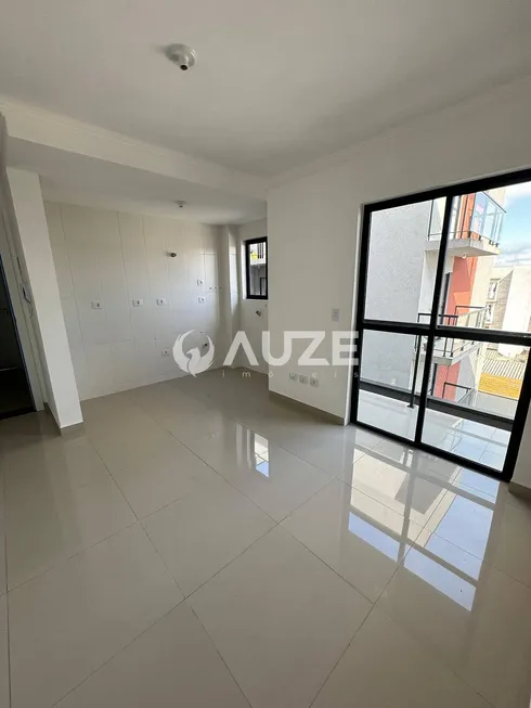 Foto 1 de Apartamento com 3 Quartos à venda, 55m² em Boneca do Iguaçu, São José dos Pinhais