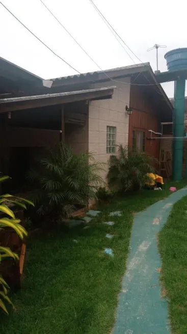 Foto 1 de Casa com 3 Quartos à venda, 300m² em São João do Rio Vermelho, Florianópolis