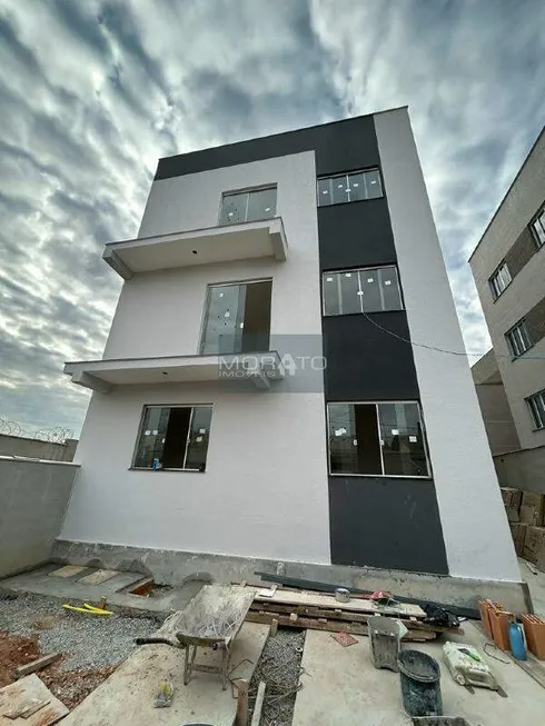 Foto 1 de Apartamento com 2 Quartos à venda, 83m² em Xangri-lá, Contagem