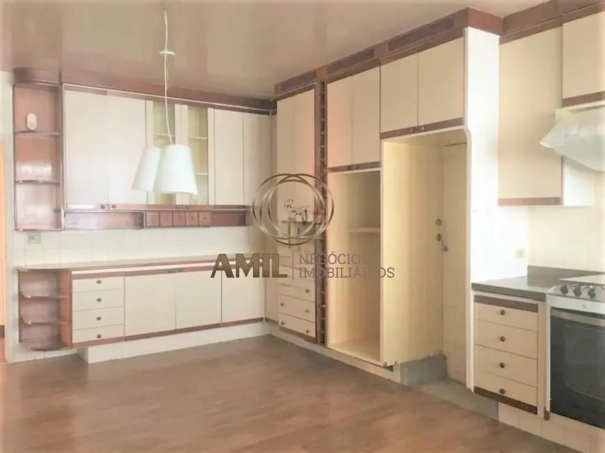 Foto 1 de Apartamento com 2 Quartos à venda, 270m² em Vila Ema, São José dos Campos