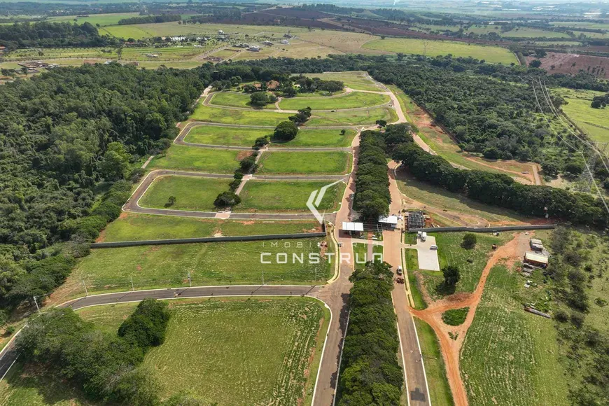 Foto 1 de Lote/Terreno à venda, 490m² em TANQUINHO VELHO, Jaguariúna