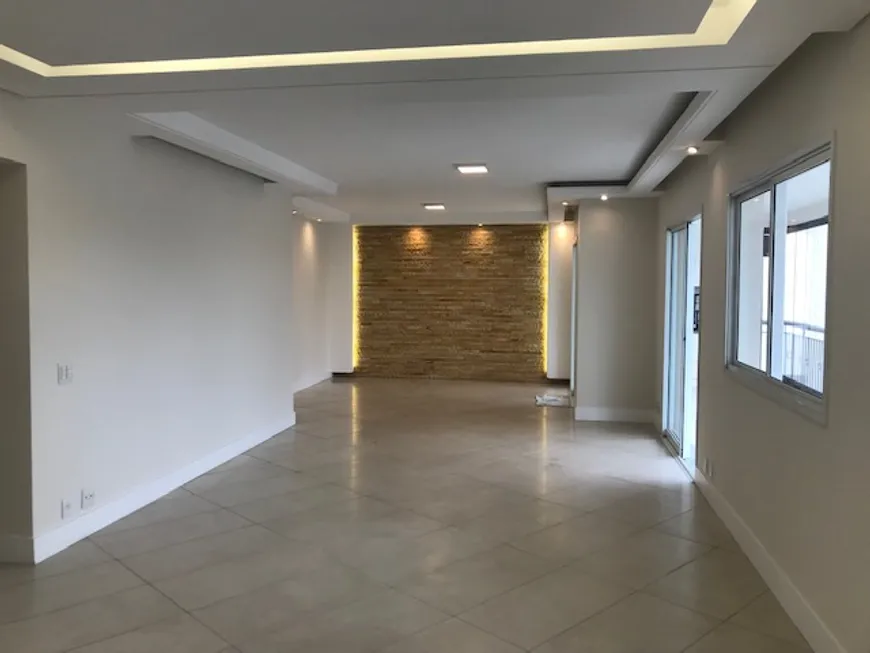 Foto 1 de Apartamento com 3 Quartos à venda, 171m² em Jardim Marajoara, São Paulo