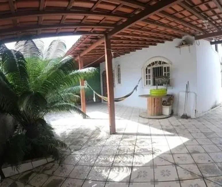 Foto 1 de Casa com 3 Quartos à venda, 64m² em Jose de Anchieta, Serra