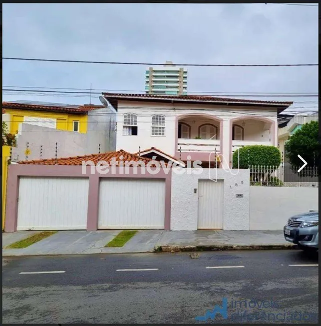 Foto 1 de Casa com 4 Quartos à venda, 300m² em Caminho Das Árvores, Salvador