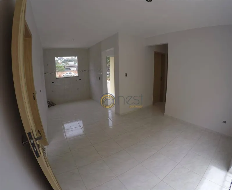 Foto 1 de Apartamento com 2 Quartos à venda, 55m² em Roca Grande, Colombo