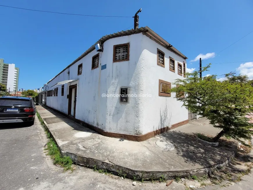 Foto 1 de Imóvel Comercial para alugar, 157m² em Encruzilhada, Recife