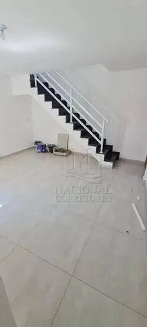 Foto 1 de Cobertura com 2 Quartos à venda, 96m² em Parque Novo Oratorio, Santo André