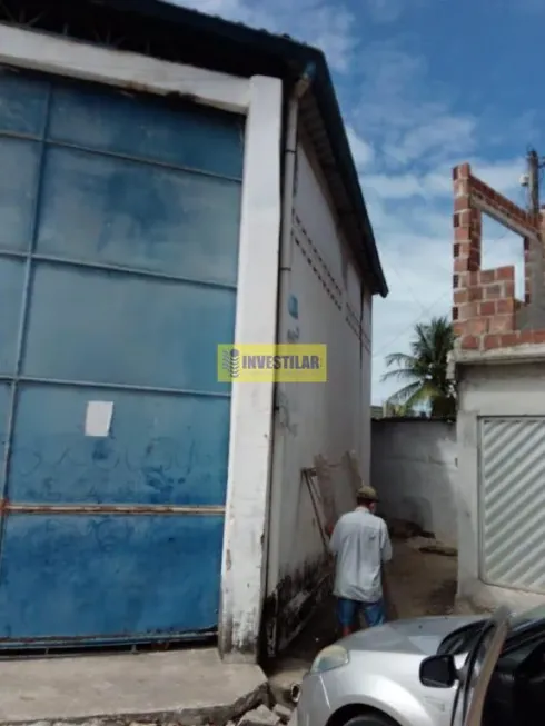 Foto 1 de Galpão/Depósito/Armazém à venda, 450m² em Imbiribeira, Recife