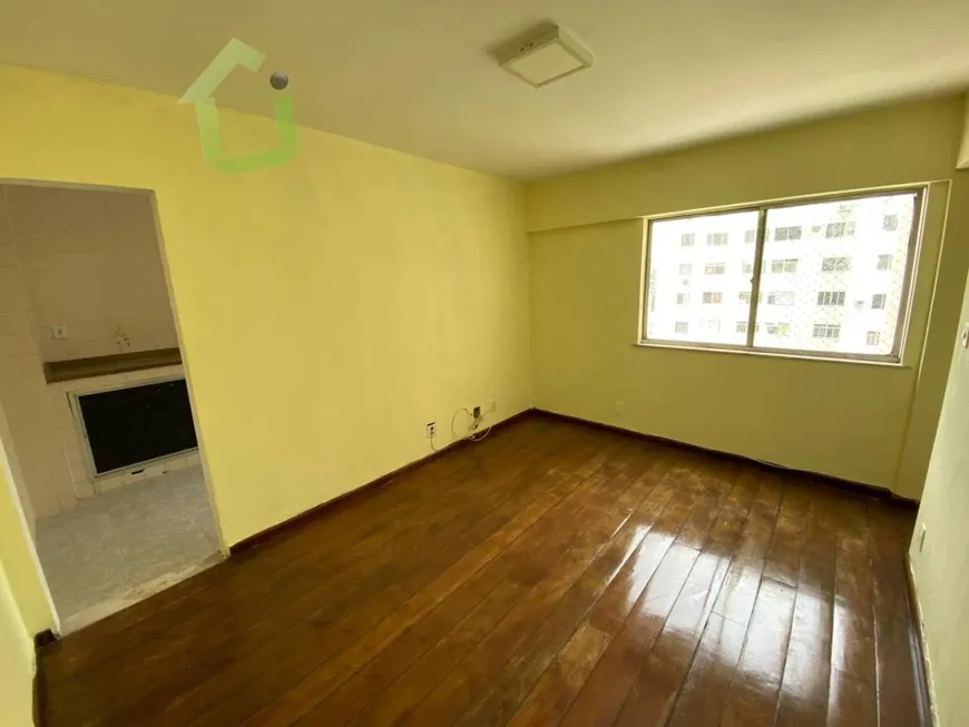 Foto 1 de Apartamento com 2 Quartos à venda, 60m² em da Luz, Nova Iguaçu