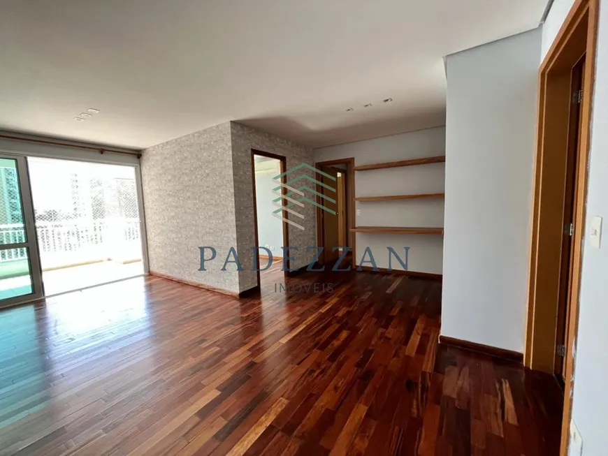 Foto 1 de Apartamento com 3 Quartos à venda, 102m² em Vila Suzana, São Paulo