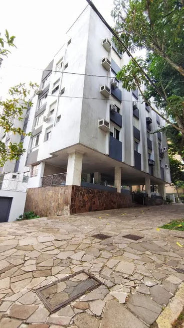 Foto 1 de Cobertura com 3 Quartos à venda, 199m² em Petrópolis, Porto Alegre