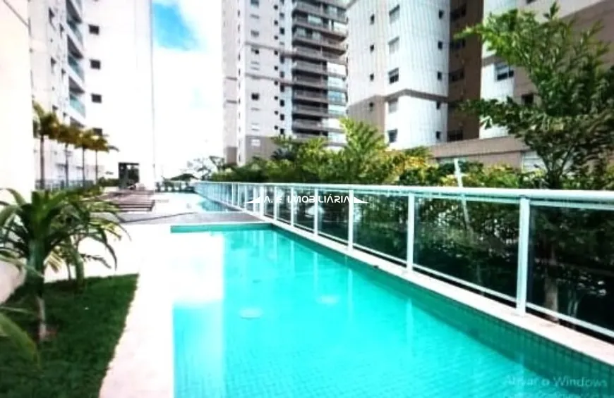 Foto 1 de Cobertura com 1 Quarto à venda, 122m² em Barra Funda, São Paulo