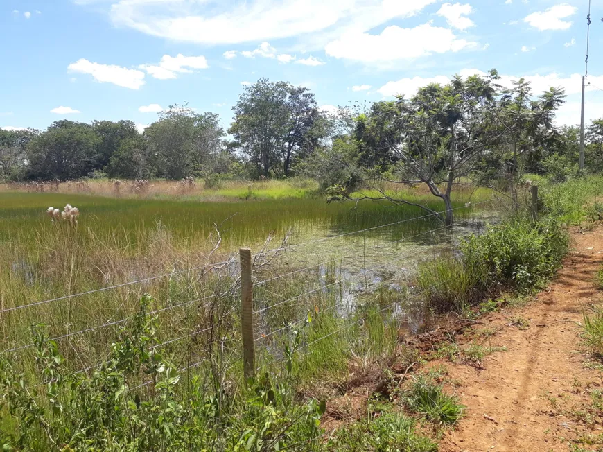 Foto 1 de Fazenda/Sítio à venda, 20000m² em Centro, Araçaí