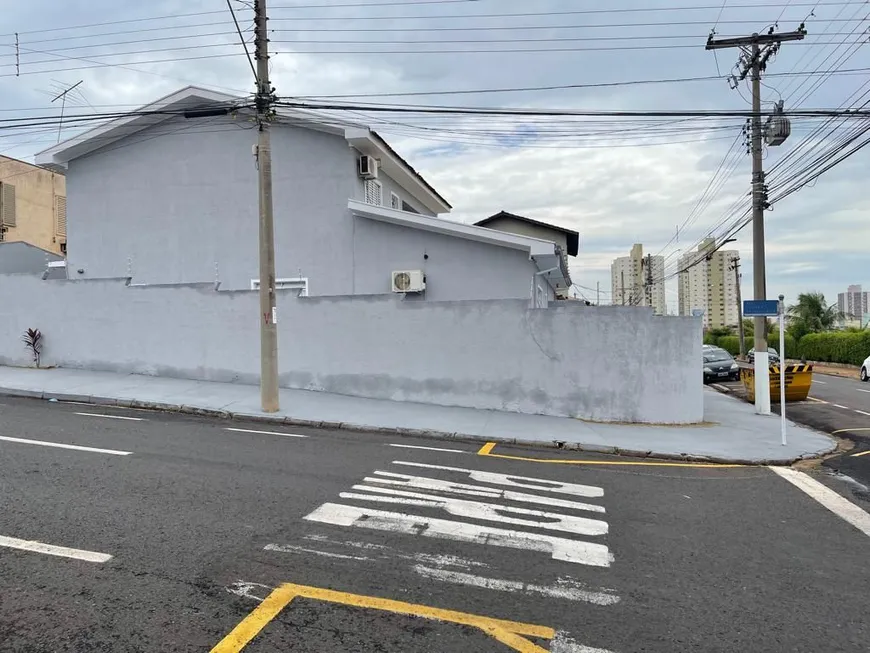 Foto 1 de Imóvel Comercial com 6 Quartos para alugar, 240m² em Santos Dumont, São José do Rio Preto