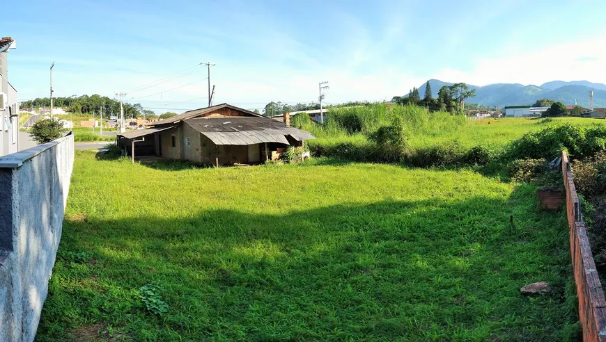 Foto 1 de Lote/Terreno à venda, 430m² em Arapongas, Indaial