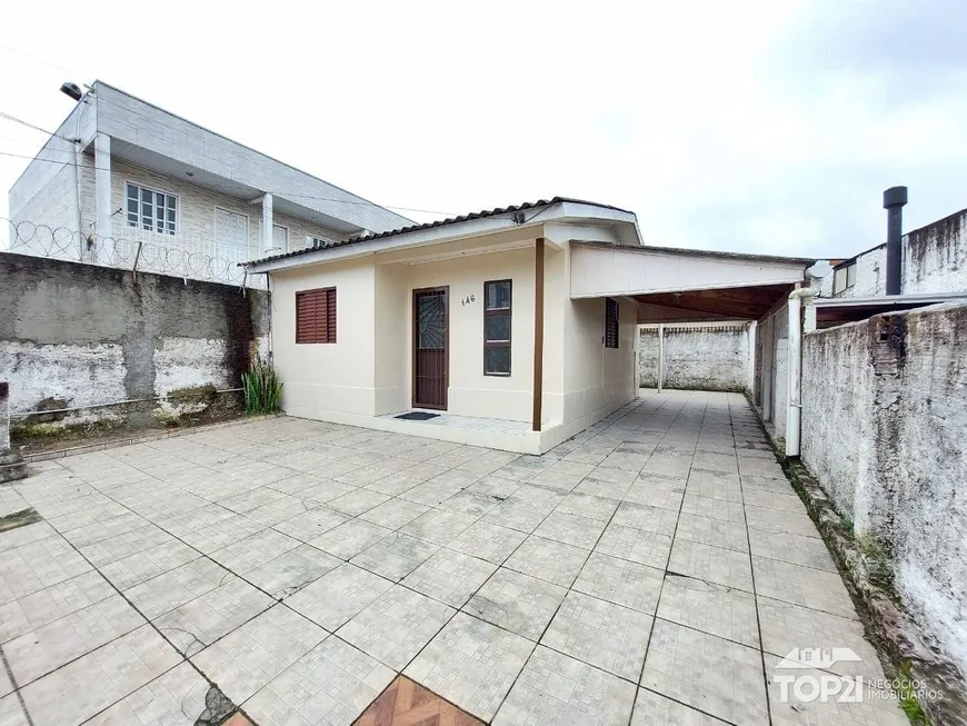 Foto 1 de Casa com 2 Quartos à venda, 60m² em Sarandi, Porto Alegre