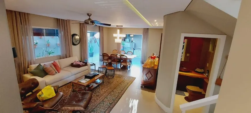 Foto 1 de Casa de Condomínio com 3 Quartos à venda, 208m² em Loteamento Itatiba Country Club, Itatiba