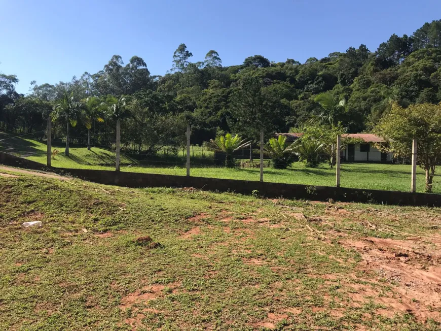 Foto 1 de Lote/Terreno à venda, 250m² em Centro, Igaratá