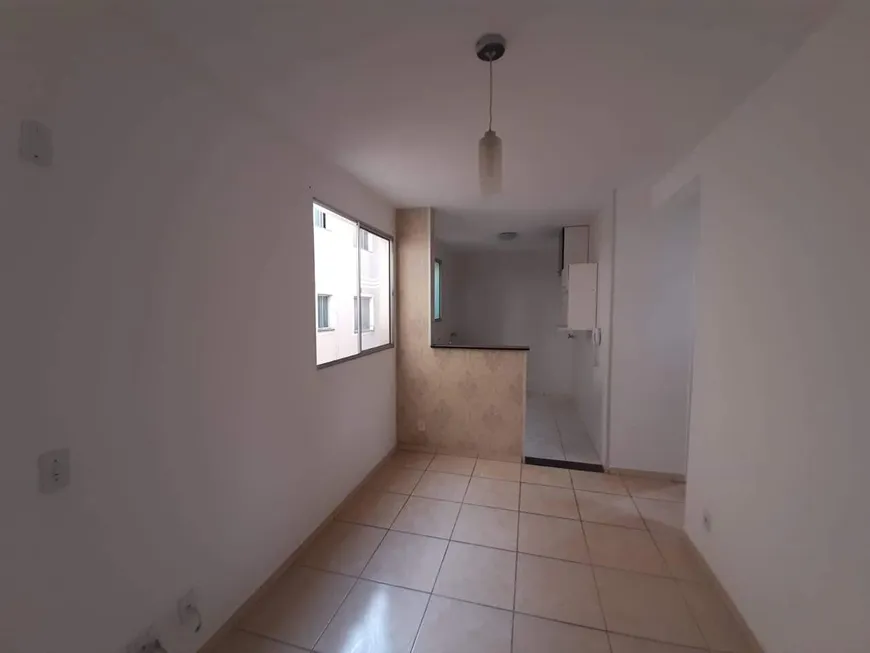 Foto 1 de Apartamento com 2 Quartos à venda, 45m² em Pompéia, Piracicaba