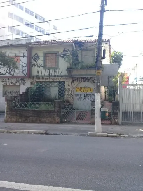 Foto 1 de Imóvel Comercial à venda, 100m² em Móoca, São Paulo
