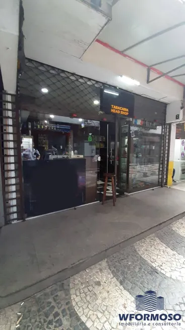 Foto 1 de Ponto Comercial à venda, 50m² em Centro, Rio de Janeiro