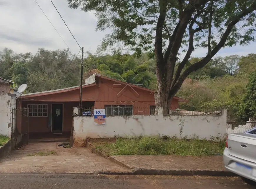 Foto 1 de Casa com 4 Quartos à venda, 130m² em Centro, Foz do Iguaçu