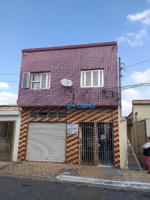 Foto 1 de Sobrado com 2 Quartos à venda, 277m² em Vila Libanesa, São Paulo