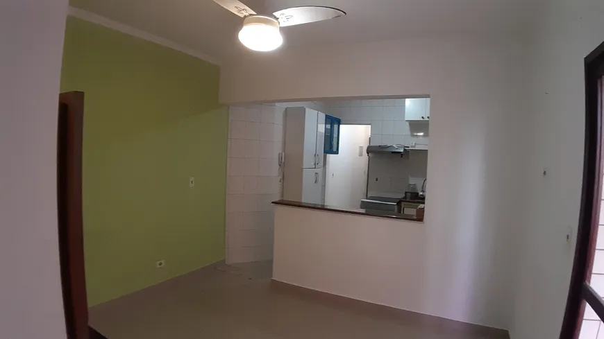 Foto 1 de Apartamento com 1 Quarto à venda, 50m² em Vila Caicara, Praia Grande