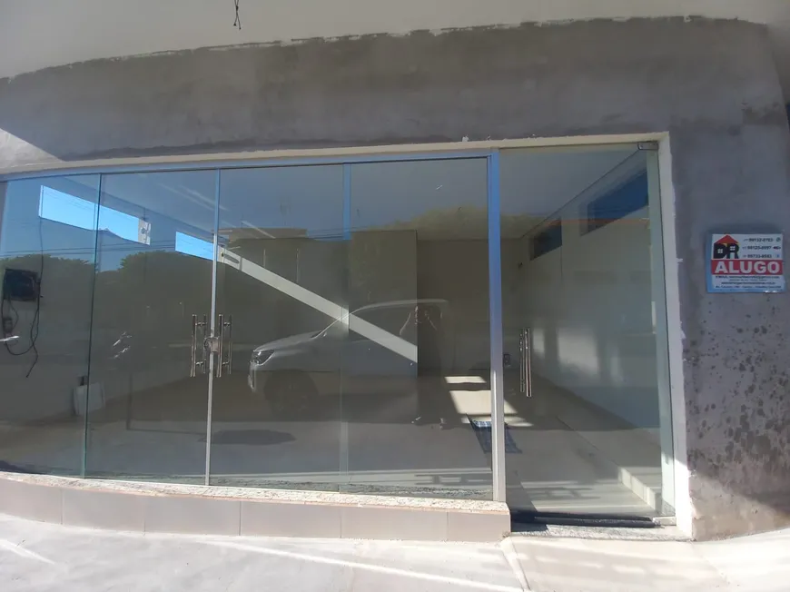 Foto 1 de Prédio Comercial para alugar em Centro, Valentim Gentil