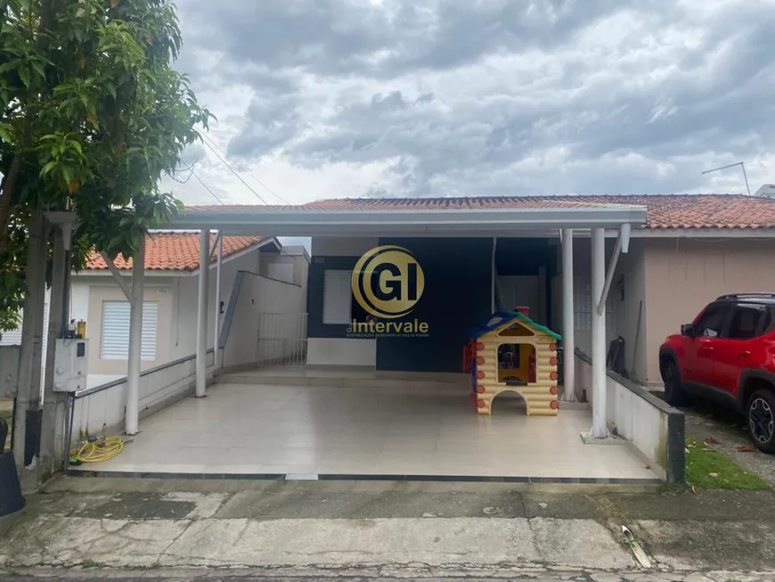 Foto 1 de Casa com 4 Quartos à venda, 160m² em Condominio Residencial Terra Nova, São José dos Campos