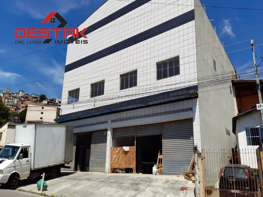 Foto 1 de Imóvel Comercial à venda, 1103m² em Jardim Santa Rita, Itapevi