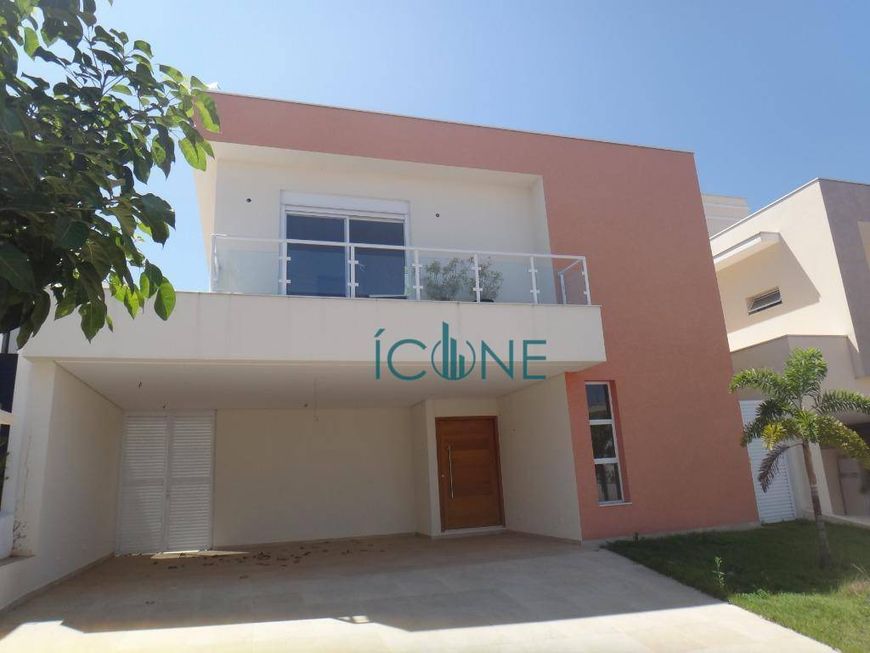 Casa de Condomínio na Avenida Maria Hannickel Nascimento, 15