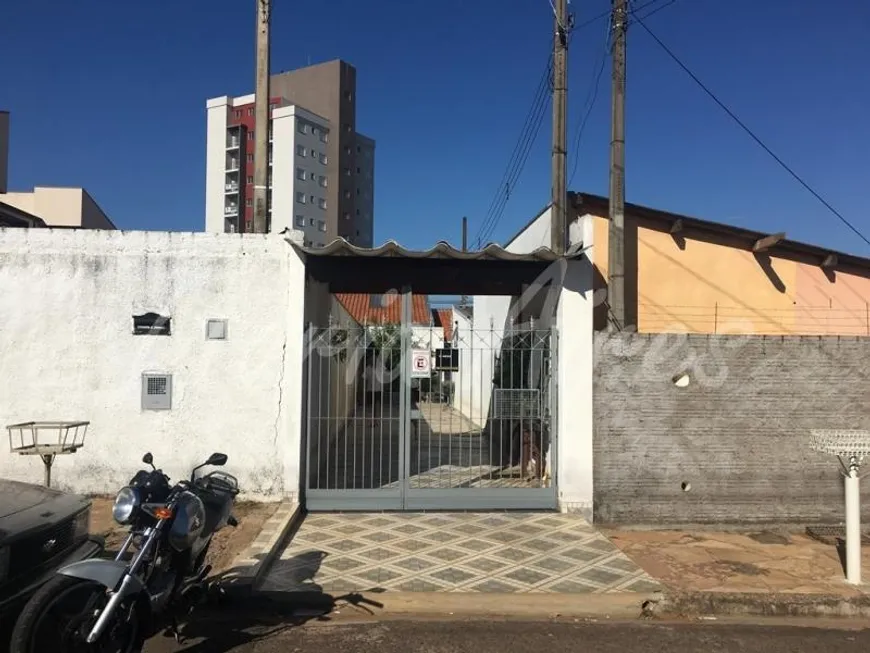 Foto 1 de Casa com 2 Quartos à venda, 130m² em Jardim Paulistano, São Carlos